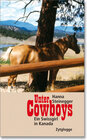 Buchcover Unter Cowboys