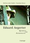 Buchcover Eduard Aegerter