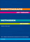 Buchcover Kunsttherapie / Art Thérapie