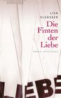 Buchcover Die Finten der Liebe