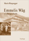 Buchcover Emmelis Wäg