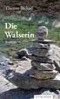 Buchcover Die Walserin
