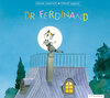 Buchcover Dr Ferdinand