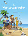 Buchcover Die Wortartenpiraten