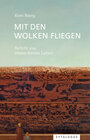 Buchcover Mit den Wolken fliegen