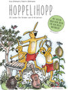 Buchcover Hoppelihopp Werkbuch