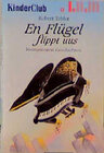 Buchcover En Flügel flippt uus