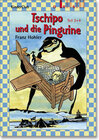 Buchcover Tschipo und die Pinguine