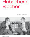 Buchcover Hubachers Blocher