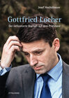 Buchcover Gottfried Locher
