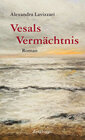 Buchcover Vesals Vermächtnis Roman
