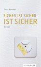 Buchcover Sicher ist sicher ist sicher