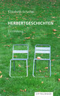 Buchcover Herbertgeschichten