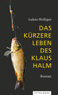 Buchcover Das kürzere Leben des Klaus Halm