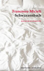 Buchcover Schwazzenbach