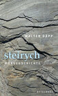 Buchcover steirych