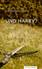 Buchcover Und Harry?