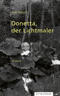 Buchcover Donetta, der Lichtmaler