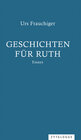 Buchcover Geschichten für Ruth