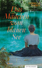 Buchcover Das Mädchen vom blauen See