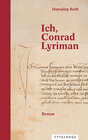 Buchcover Ich, Conrad Lyriman