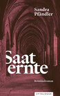 Buchcover Saaternte