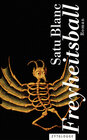 Buchcover Freyheitsball