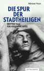 Buchcover Die Spur der Stadtheiligen
