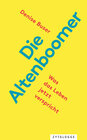 Buchcover Die Altenboomer