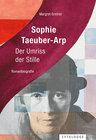Buchcover Sophie Taeuber-Arp