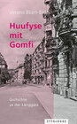 Buchcover Huufyse mit Gomfi