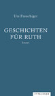 Buchcover Geschichten für Ruth