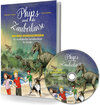 Buchcover Phips und die Zauberlinse bei den Dinosauriern