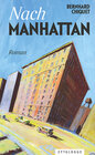 Buchcover Nach Manhattan