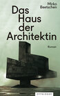 Buchcover Das Haus der Architektin