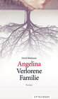 Buchcover Angelina