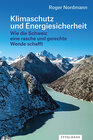Buchcover Klimaschutz und Energiesicherheit