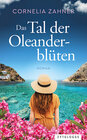 Buchcover Das Tal der Oleanderblüten