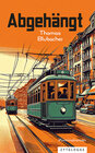 Buchcover Abgehängt