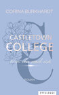 Buchcover Castletown College – Nur du und ich