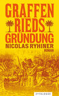 Buchcover Graffenrieds Gründung