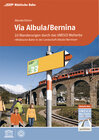 Buchcover Via Albula/Bernina