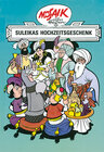 Buchcover Mosaik von Hannes Hegen: Suleikas Hochzeitgeschenk, Bd. 7