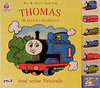 Buchcover Thomas und seine Freunde