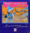 Buchcover Hallo! Wohnt hier jemand?