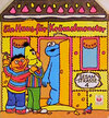 Buchcover Ein Haus für Krümelmonster