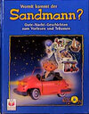 Buchcover Womit kommt der Sandmann?