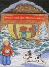 Buchcover Benni und der Plätzchenteig