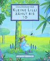 Buchcover Kleine Lilli zählt bis 10