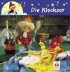 Buchcover Die Kleckser